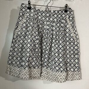 Loft skirt